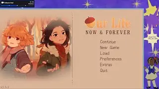S062 - Demo-ing Our Life: Now & Forever Pt8