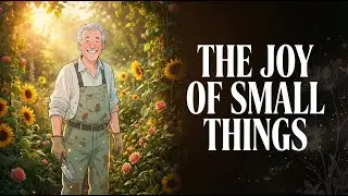The Power of Appreciating Small Things | Short Motivational Story