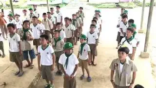 BSP Drill Zamboanga del Sur