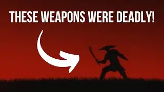Top 10 Brutal Close Combat Weapons in Warfare!