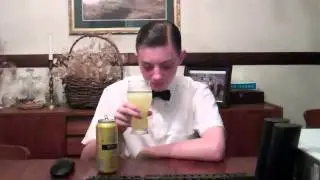 Energy Crisis&mdash;Energy Drink Review #68 Amp Energy Active