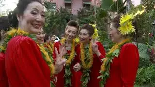 TOKYO HULA Trailer - Los Angeles Asian Pacific Film Festival