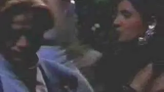 Matt and Lorna Argue About Dean's Departure