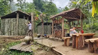 Генеральный директор телеканала Trieu Khang TV построил ванную комнату