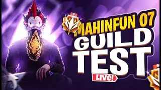 Live streaming of BOSS FUN07