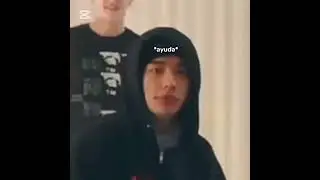 Que estaban haciendo al final🤨 #humor #straykids #bangchan #seungmin #chanmin #hyunjin