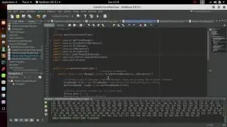 Patrick J Griffin (Data Structures CIS210M)