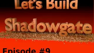 Lets Build Shadowgate 9 - Adding a Sword (an Alice v2.4 Tutorial)