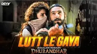 New Lutt Le Gaya/Dharmendra movie song 