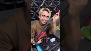 Papa Jovan Nagregalo Ng Magic Hanger #jovandavidproduction #fyiシ゚viral #highlightseveryone