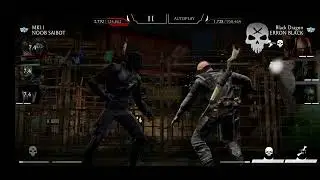 Mk.Mobile Klassic Tower Fatal 196 MAJOR REPETITIVE CRASH!!!!