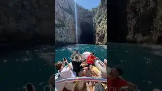 Guida Turistike Shpella Haxhi Ali Karaburun Vlore