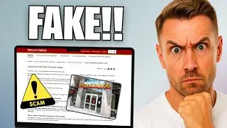 Wells Fargo SCAM Call Exposed!