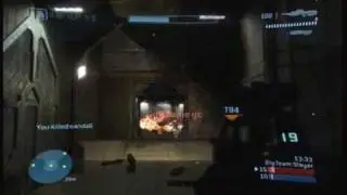 A Shooterclips tributetage :: Halo 3 (Read description)