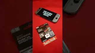 How to Mod a Nintendo Switch