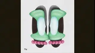droopy eye - runlike akid