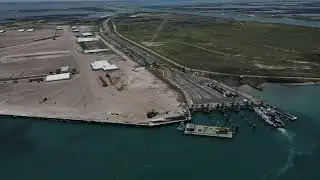 Port Aransas Vacation Cinnamon Shore