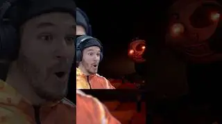Брат только что избил Фредди?!😭💀