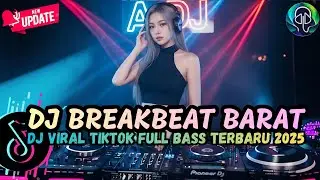 DJ DUGEM PARTY BKB FULL BASS | DJ TIKTOK TERBARU 2026 FULL BASS 🎵 DJ BREAKBEAT BARAT TERBARU 2026 🎵