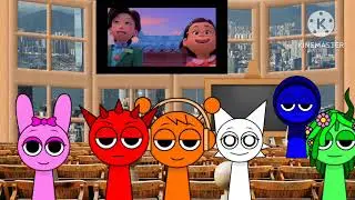 Turning red Season 3 Episode 16