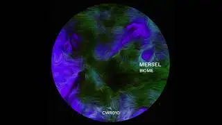 Indefinite Pitch PREMIERES. Mersel - Taiga [Cosmic Wave Records]