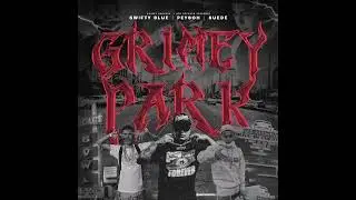 Swifty Blue, Peysoh & MoneySign Suede - 
