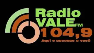 RADIO VALE FM 104.9 PINDA