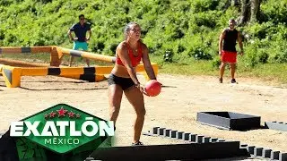 Macky rompe la marca de Gloria en el circuito | Exatl&oacute;n