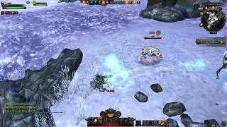 Neverwinter starting the series