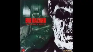 Prologue (Pipe Organ Solo)(Biohazard Orchestra)