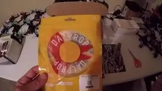 Drone Drop Sep 2019 Review