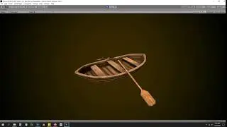 Rowboat Asset Preview