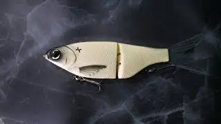 Spro KGB Chad Shad (Is it worth the Hype?)