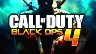Call Of Duty: Black Ops 4 - LEAKED GAMEPLAY