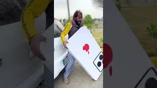 anaya ki gadi wali video 📷📷