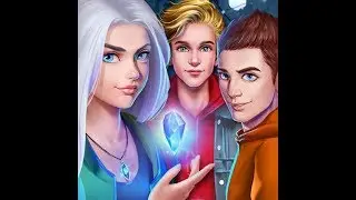 Magic Love Story: Secret Crush #1 НА РУССКОМ Магическая история любви: тайная страсть #ТОИ ЧОИ kids