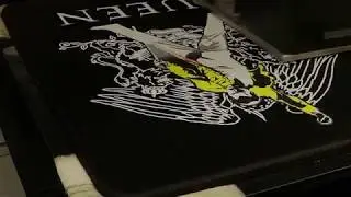 Serigrafia Digital | marKamania