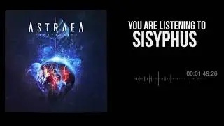 Astraea - Sisyphus (HD)
