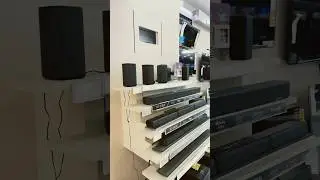 Sony 5.1 ch  (home theatre) 600watts,400watts s40r #trending #trending #shorts
