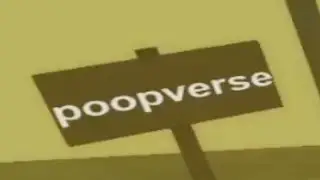 poopverse