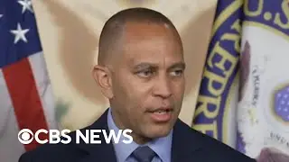 Democrats slam Trump administration for delaying classified briefings on Iran