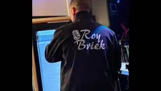 Roy Briek - De tijd