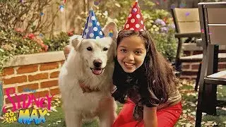 Sneak Peek | Sydney to the Max | Disney Channel