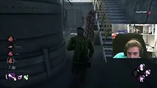 [Dead by Daylight] Hello Behaviour Interactive, I would like to request a refund