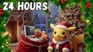 Naughty or Nice ? 24 hours To Decide