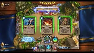 Keleseth Rogue perfect opening hand