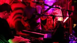 Hip Hop Jam - Future Vintage Live at Dunedin Brewery