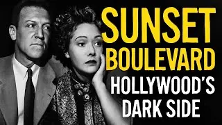 New Book Celebrates &ldquo;Sunset Boulevard's&rdquo; 75th Anniversary with Behind-the-Scenes Secrets (Exclusive)