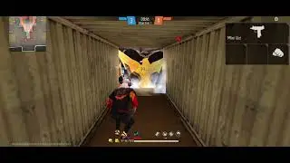 Trolling Noob 🤣 Only Headshot 😈