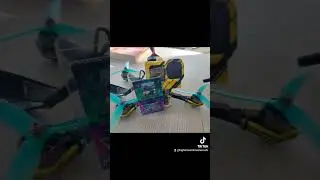 MonsterTruckz.com.#fpv #fpvchase #djifpvsystem #gemfanhobby #tmotorfpv #dogcom #wasp #hero9